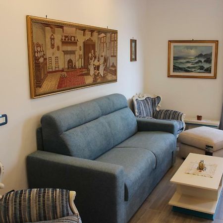 Seaview Apartment Monterosso, Cinque Terre Монтероссо-аль-Маре Екстер'єр фото