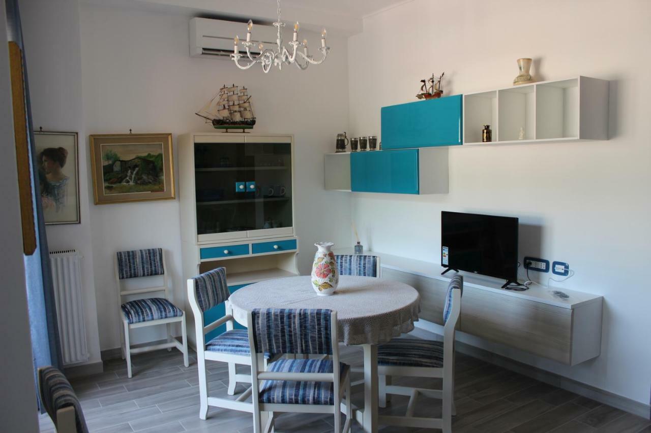 Seaview Apartment Monterosso, Cinque Terre Монтероссо-аль-Маре Екстер'єр фото