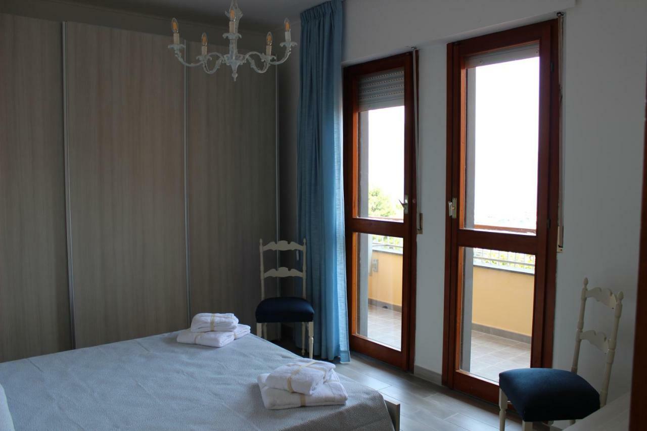 Seaview Apartment Monterosso, Cinque Terre Монтероссо-аль-Маре Екстер'єр фото